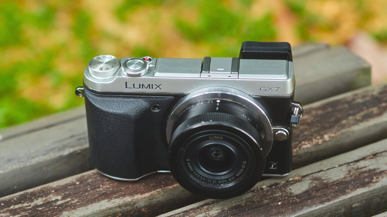 PANASONIC GX7 - Why All The Hype?