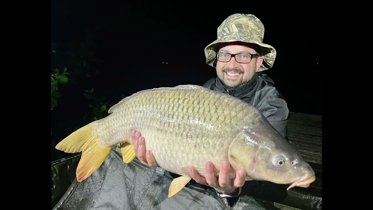Hollywood Fisher - Poseidon Fishing Resort 04.-11.06.2022