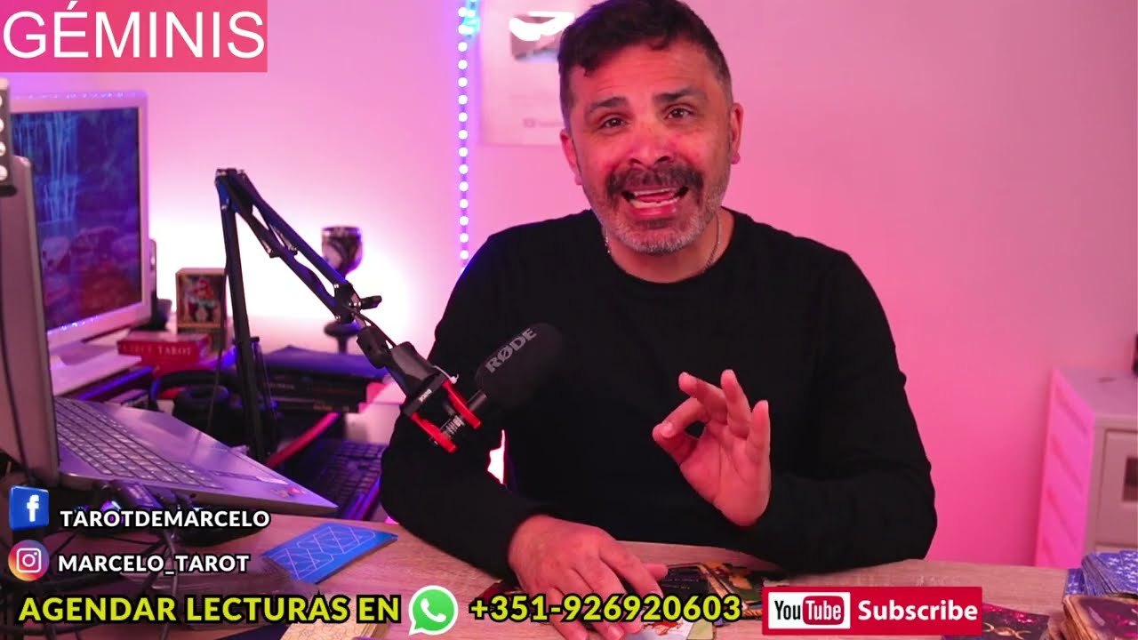 ♓G&Eacute;MINIS, 😮MUJER MALA TE ENVIDIA, (👉HOY NOS LIBRAMOS DE ELLA), 💕RECONEXI&Oacute;N DE AMOR EN ABRIL♓