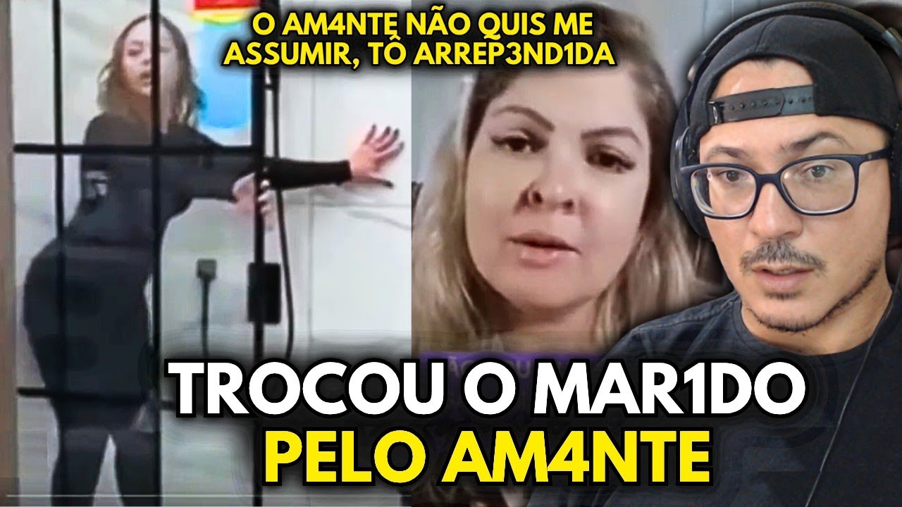 TROCOU O CERTO PELO DUVIDOSO