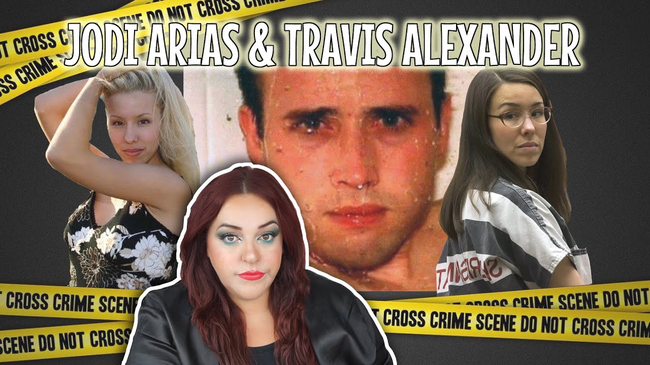 Secretos y LUJURIA en la IGLESIA - Jodi Arias y Travis Alexander | Mimicidios // MimiXXL