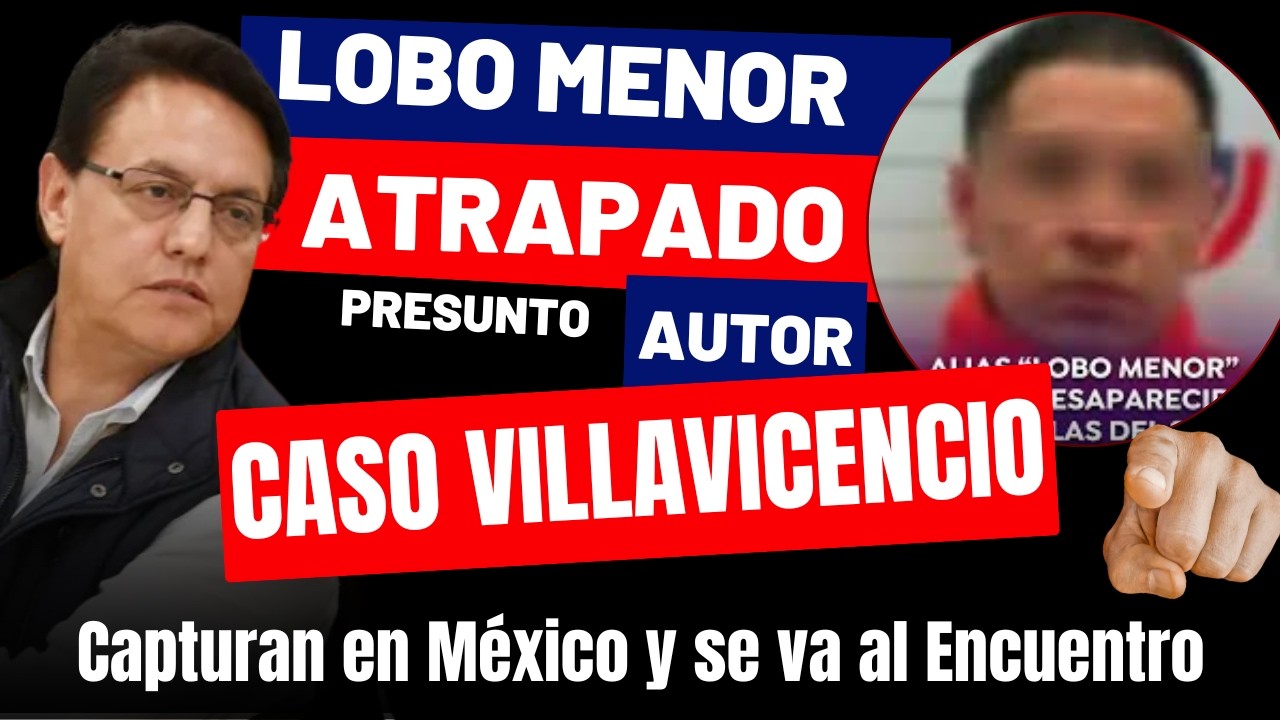 🚁 ¡ACORRALADO EN POLANCO! Así fue la cinematográfica captura de 