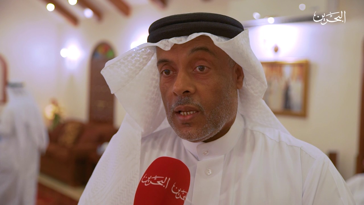 مجالسنا | الحلقة 22| مجلس النائب ذياب النعيمي - الرفاع | مجلس سامي الهاجري - الحالات