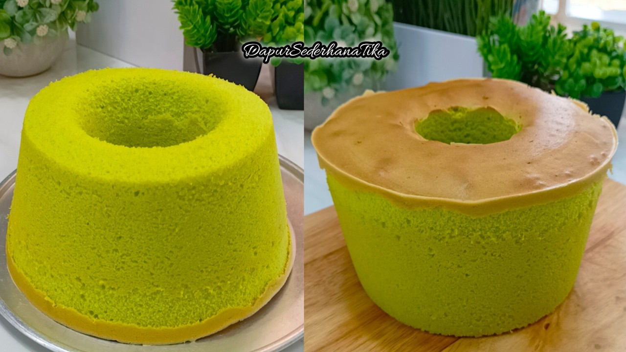 MONTOK GEMBUL BANGET RASANYA ENAK SUPER LEMBUT SUPER MOIST JUGA EMPUK BANGET DIJAMIN KETAGIHAN‼️