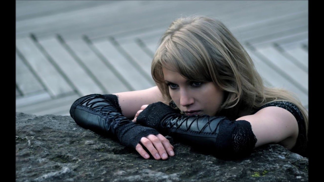 Elina Siirala - Power of Love (Celine Dion Cover)