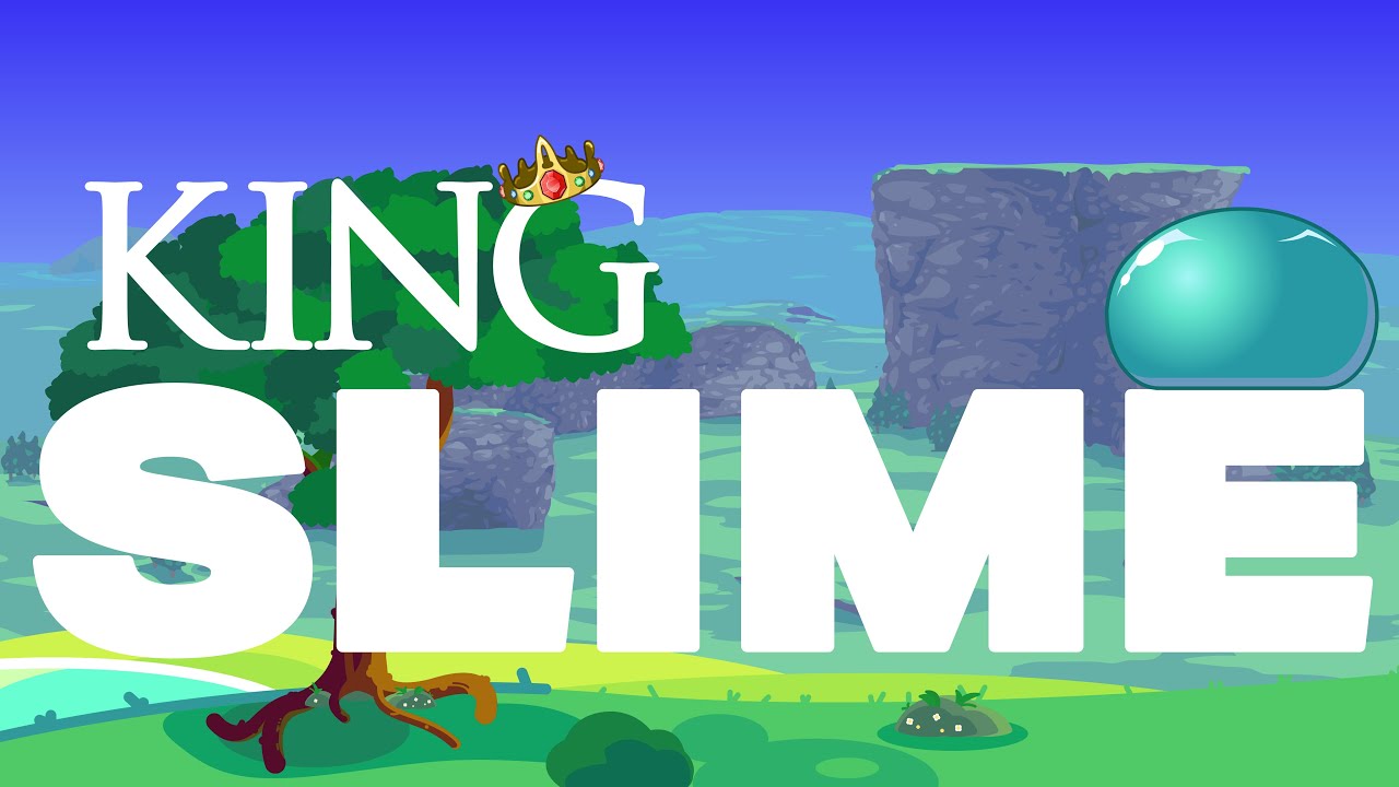 Terraria - Imperial Promenade (King Slime Fanmade Theme)