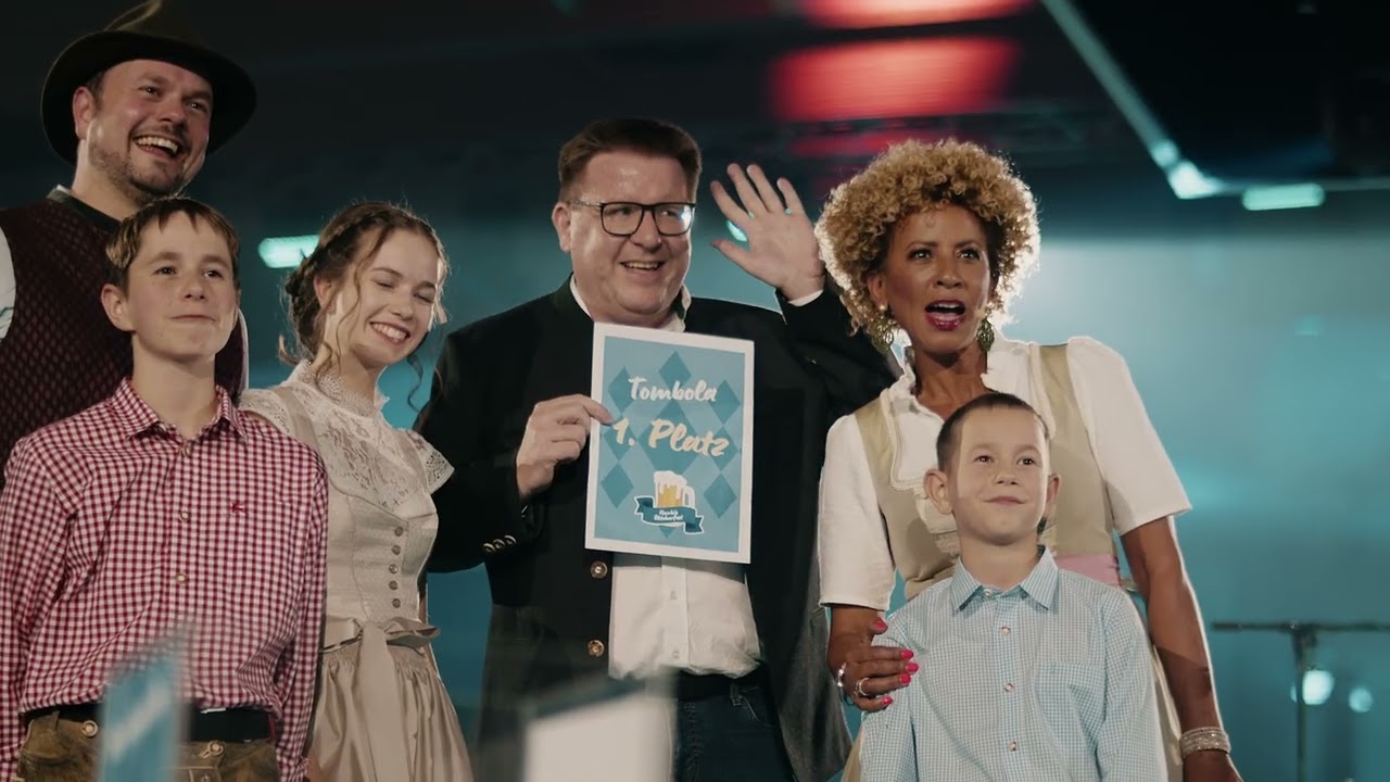 Haubis Wiesn 2024