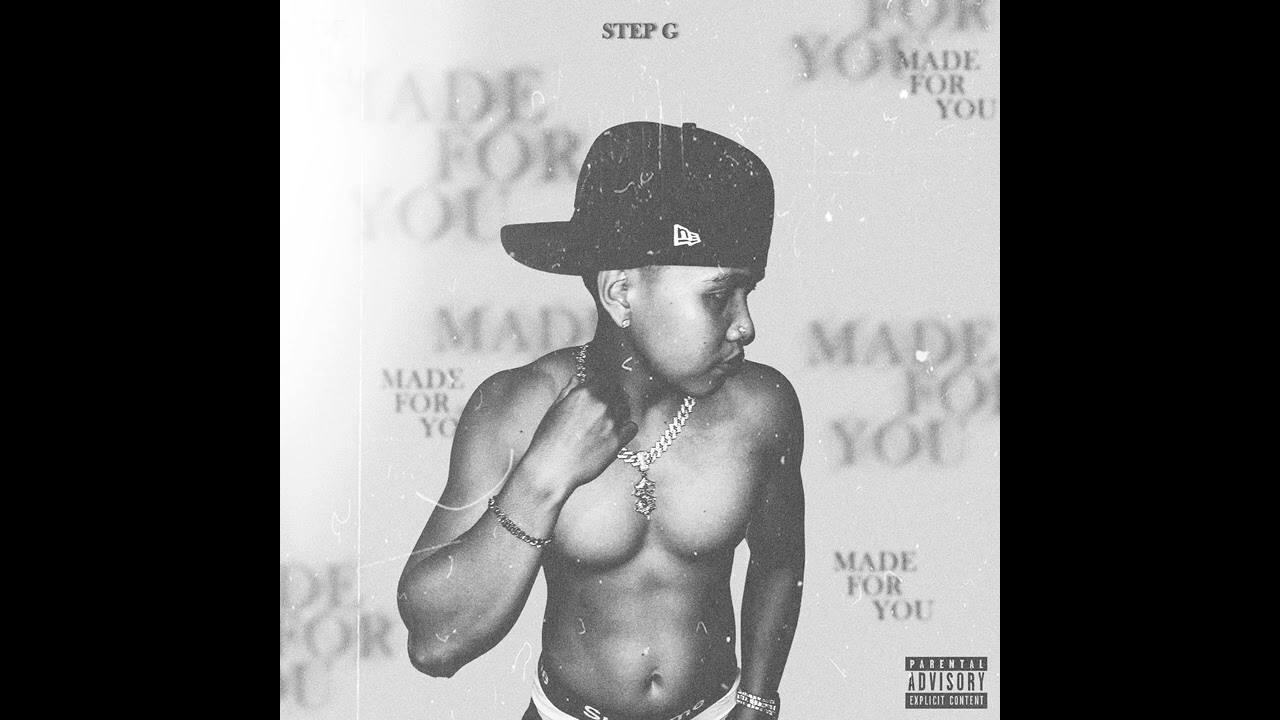 $tep G - Palihim (prod by shordie)