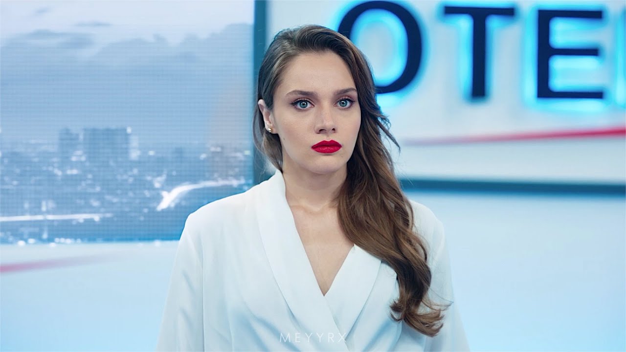 aslı tuna | way down we go (kuş uçuşu/netflix)