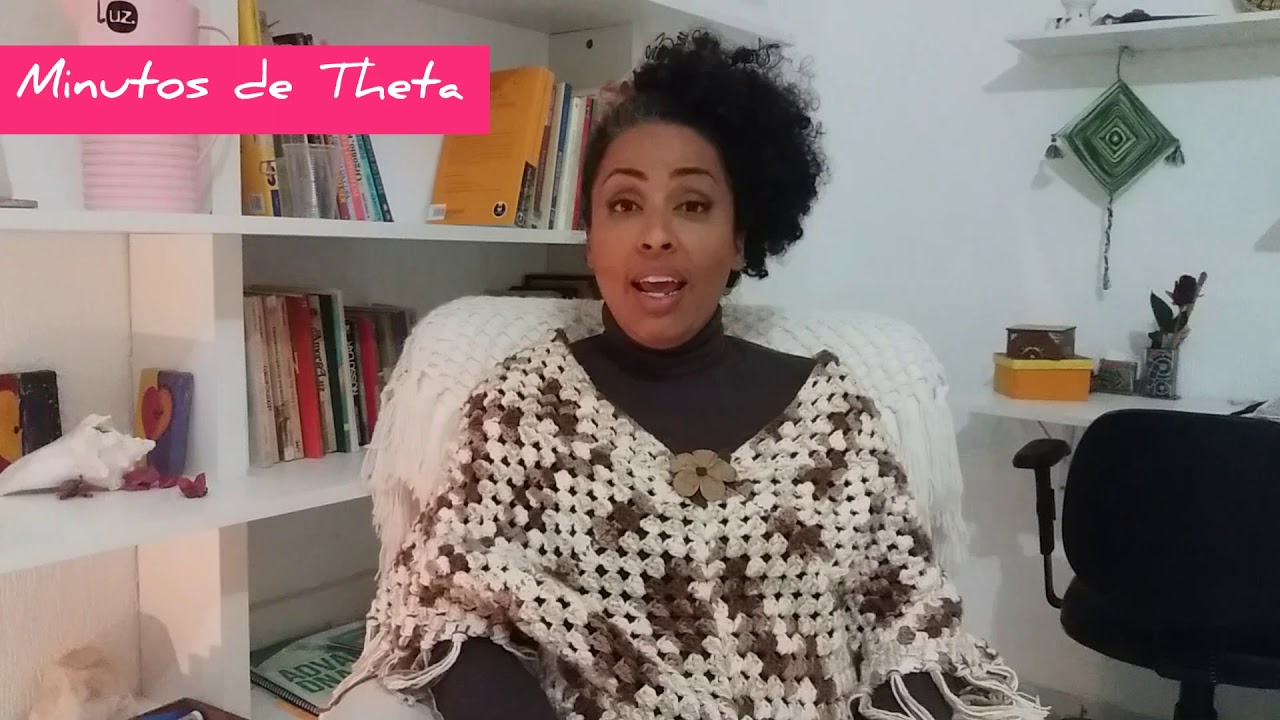 Minutos de Theta - Quebra energética efetiva