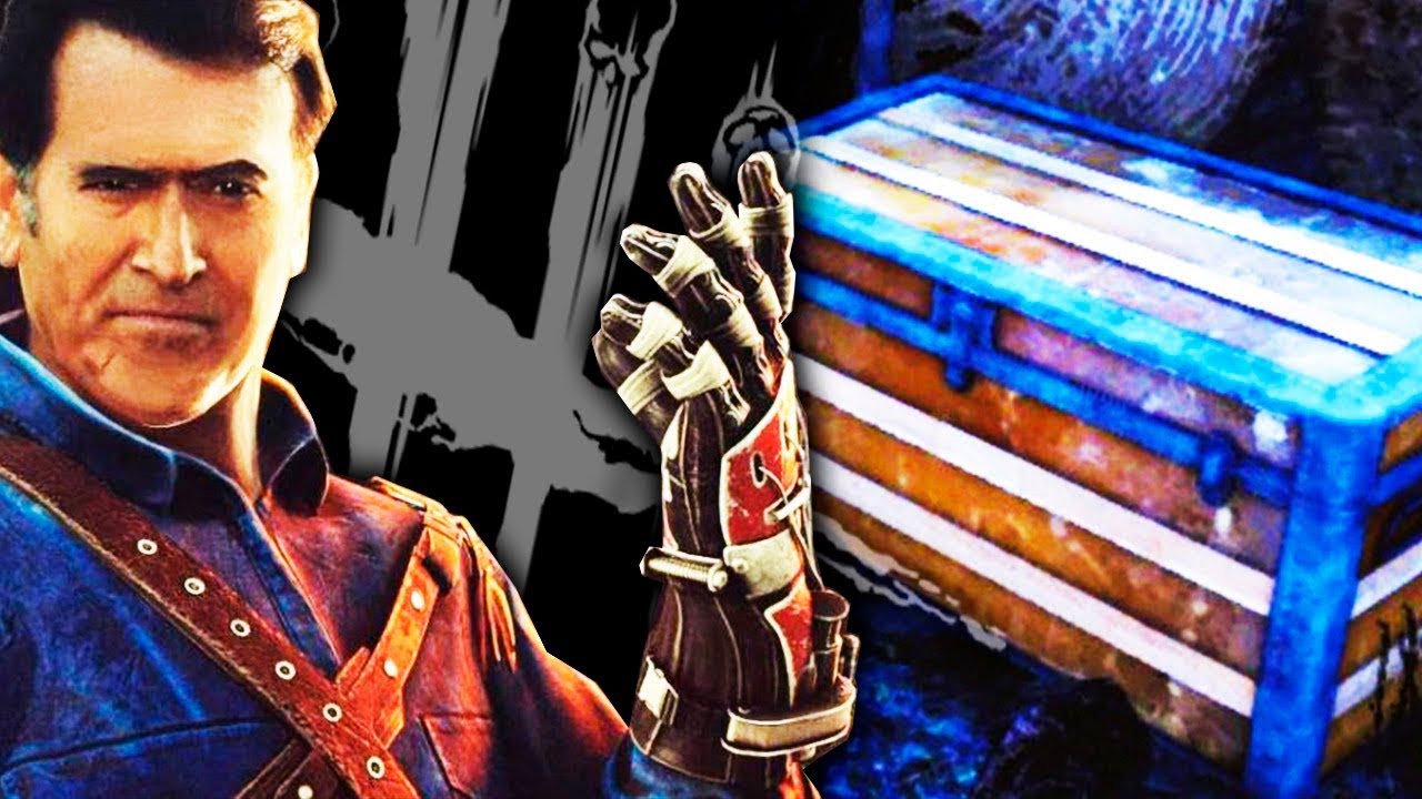 EL DESAFIO DE LOS COFRES! - DEAD BY DAYLIGHT GAMEPLAY ESPAÑOL