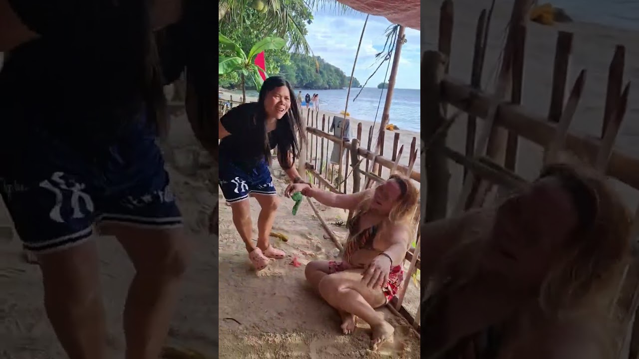 ang pag haharap