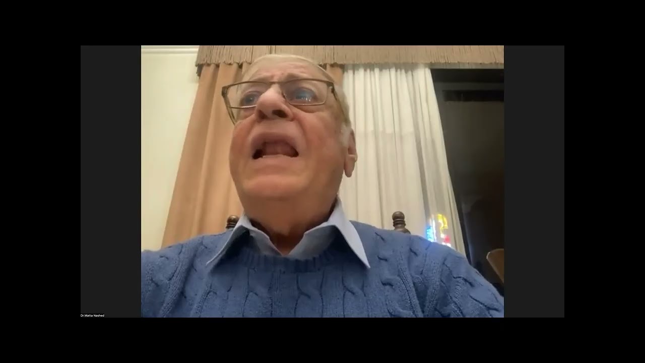 يهوه شمه / الرب هناك