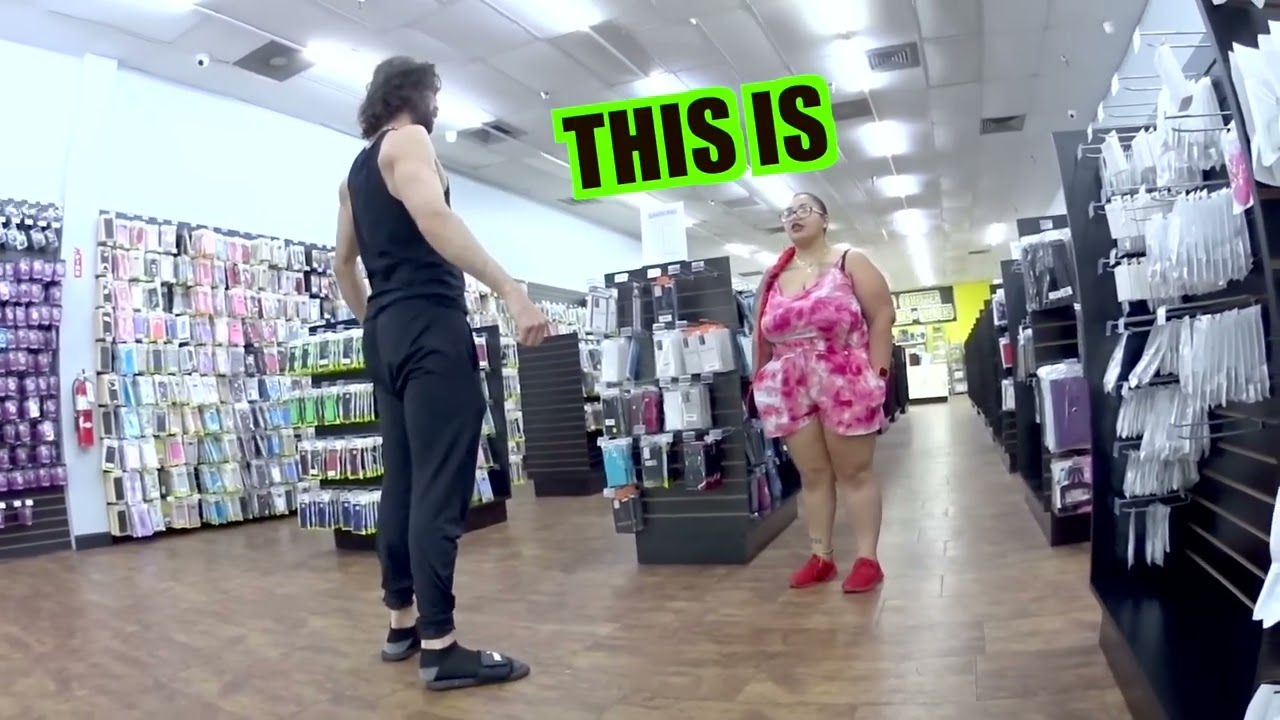 Too Apree (old) - 53   Most Epic Planet Fitness Trolling on the Internet