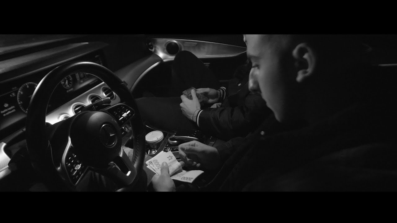 Neno - Future (official video)