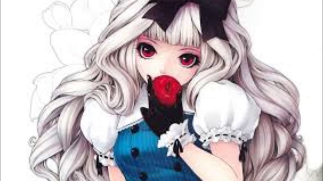Nightcore - Unde-i dragostea