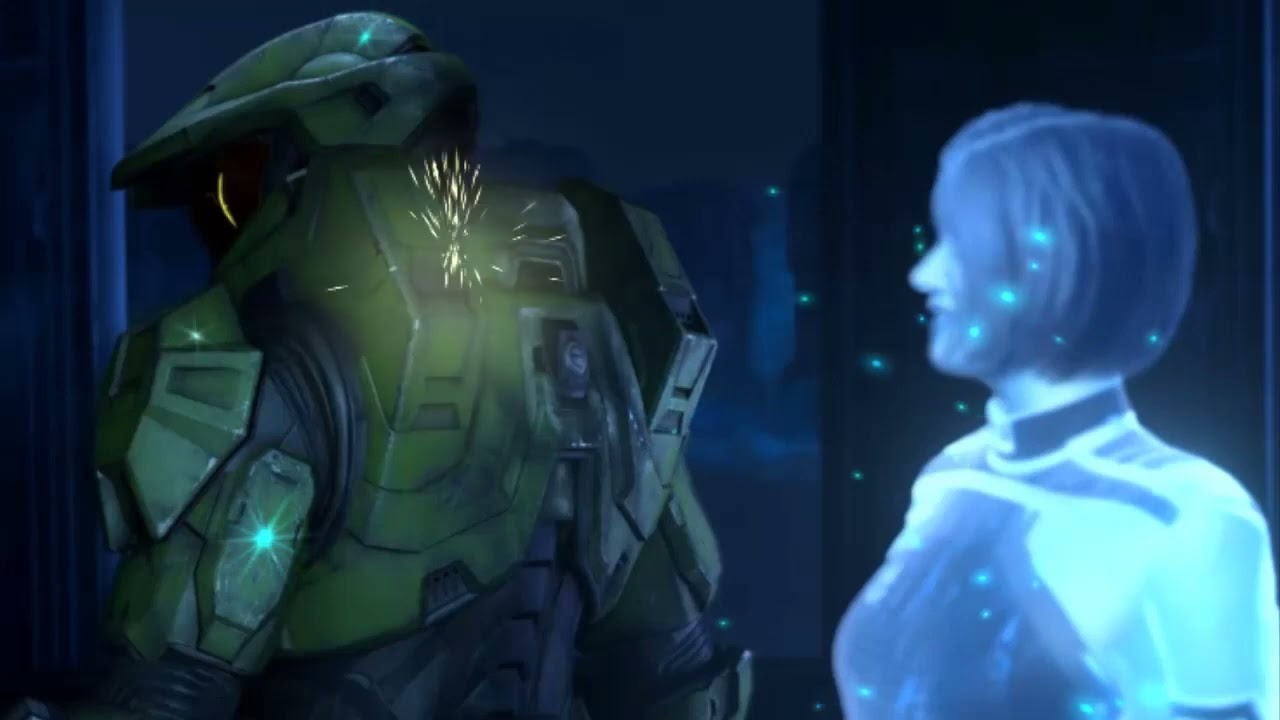 The Road Halo Infinite - Ost 1 hour Extended