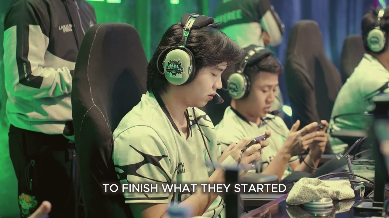 AURORA GAMING PH - M7 DOCU