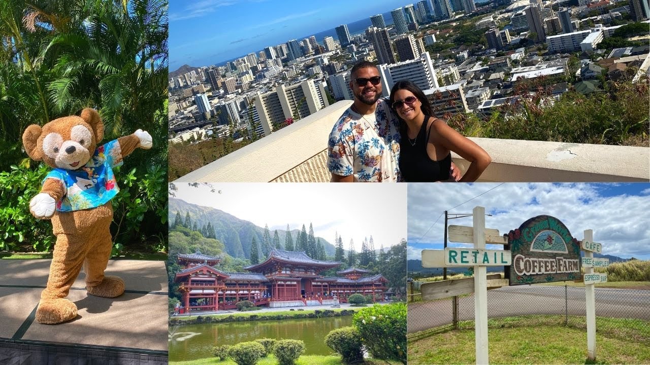 Aulani Check Out Day Fun | Room Prices | Merchandise & Giveaway | Byodo-In Temple | Waikiki Beach
