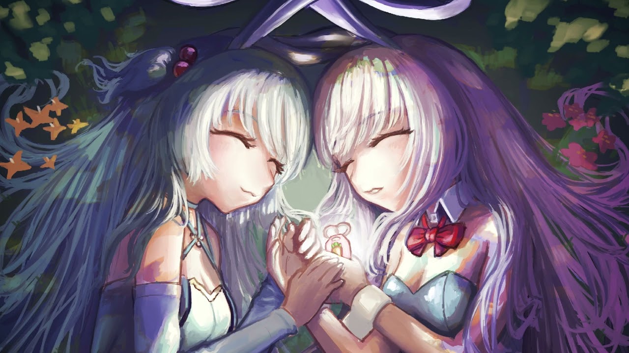 [Rabi-Ribi Arrange] Sudden Death PC-98