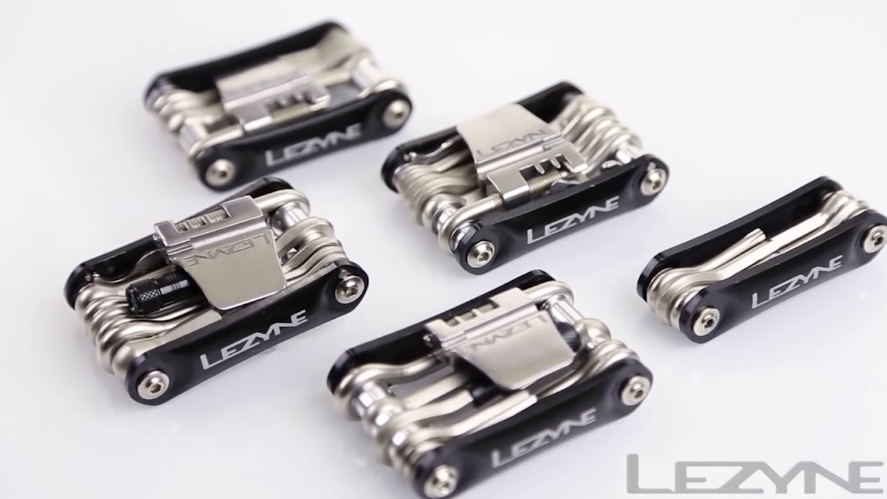 10 AMAZING GADGETS FOR YOUR BIKE