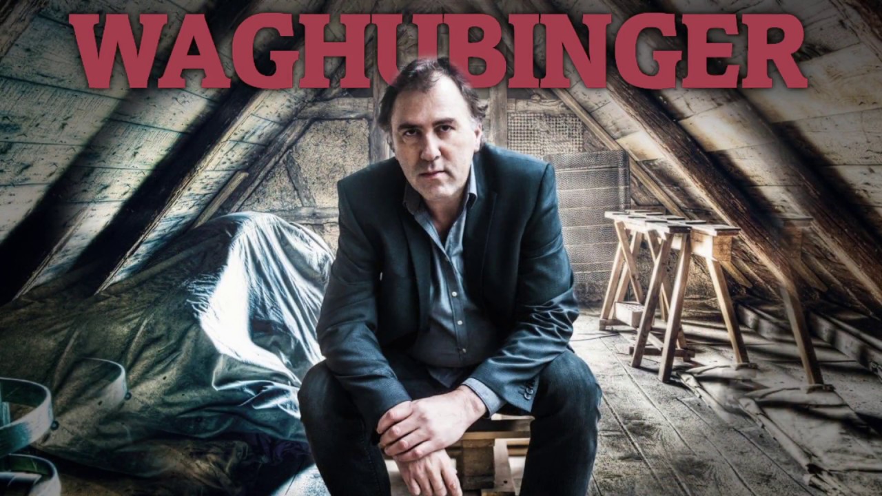 Stefan Waghubinger - Ausschnitte aus 