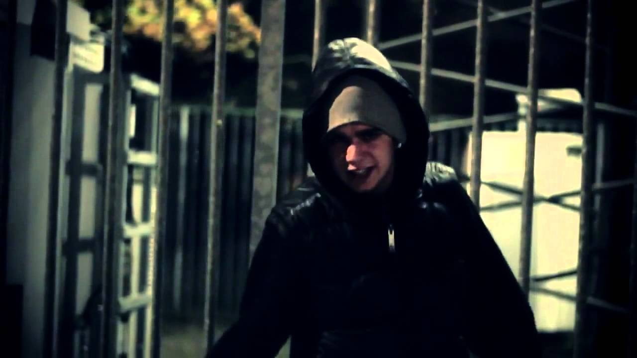 Ergernis  - Verzwijg dat (Prod. By Brickstarr)