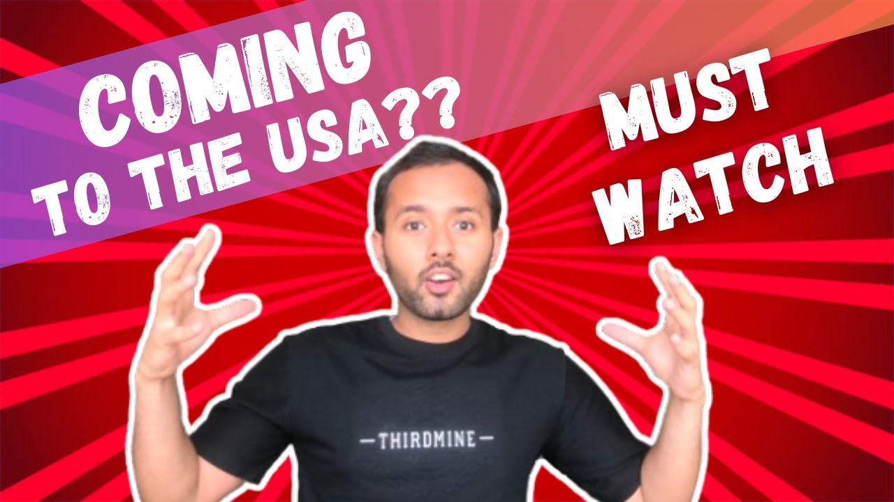 5 Important Tips for International Students [In 2024-2025]