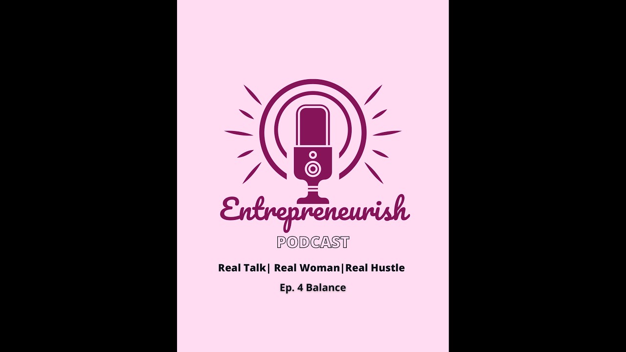 Balance: Is It Really Important? | Podcast Episode 4