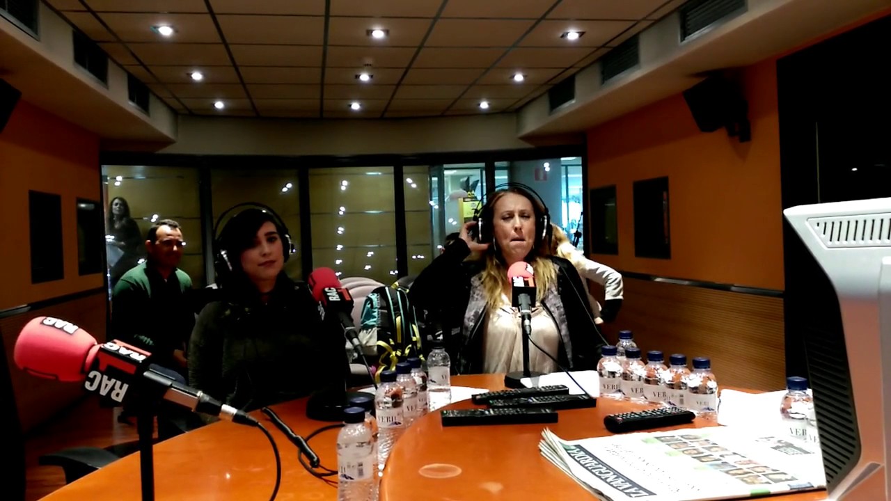 Celia Vergara interpreta 