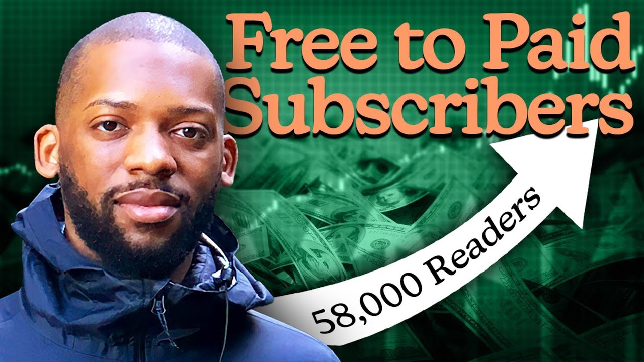How To Grow And Scale Your Newsletter with Dru Riley