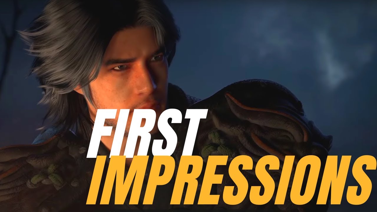 MIR M CBT | First Impressions