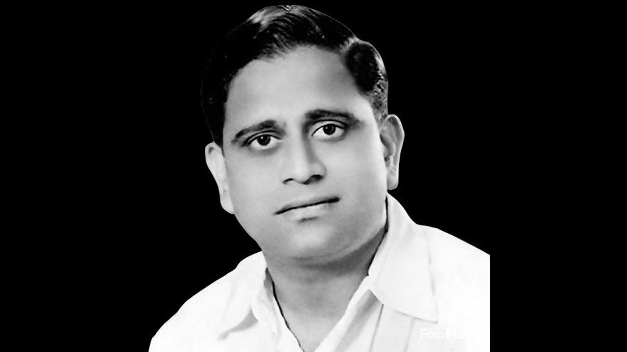 Ghantasala Private Songs - Beautiful Woman