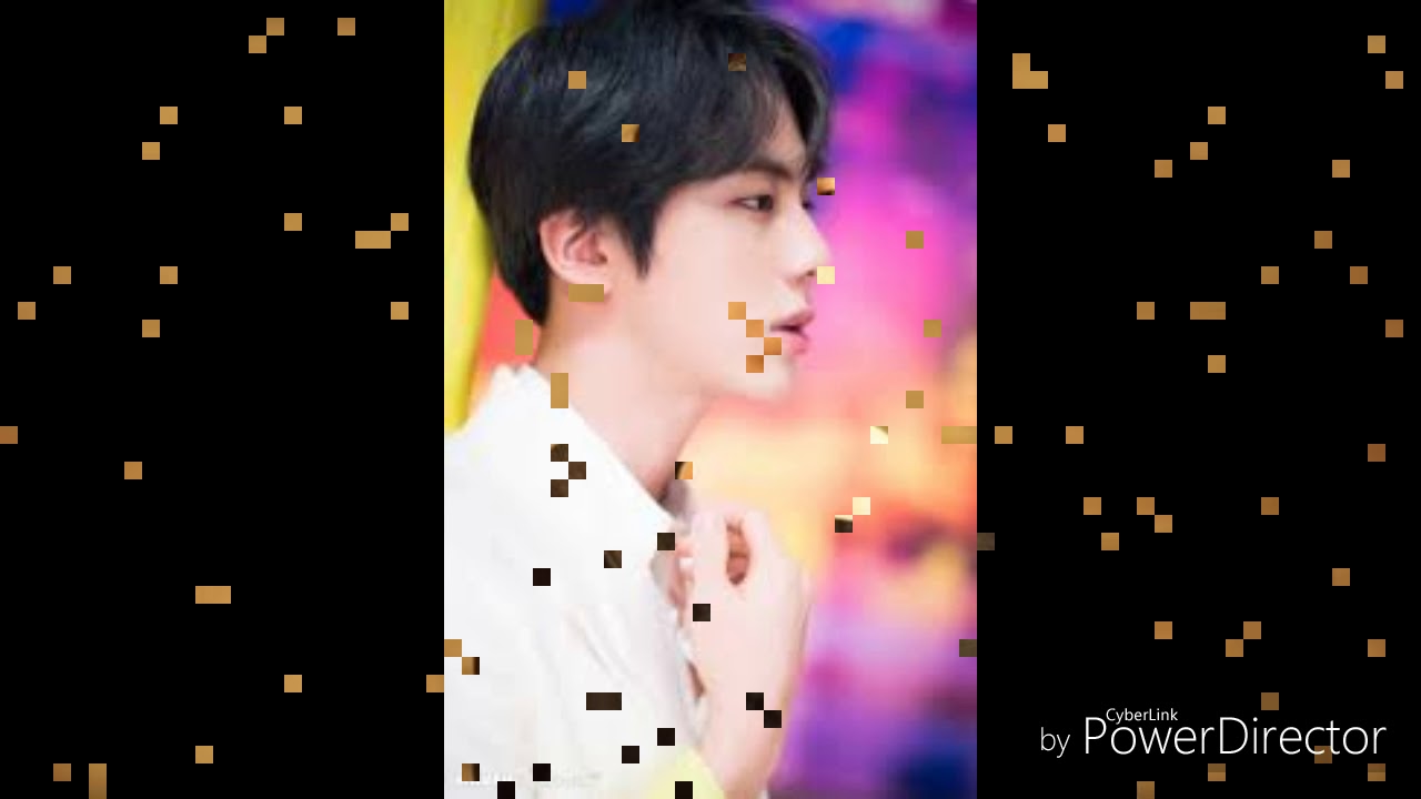 Namjin~ nam x jin ❤😍 (se&ntilde;orita-Shawn Mendes y Camila Cabello)