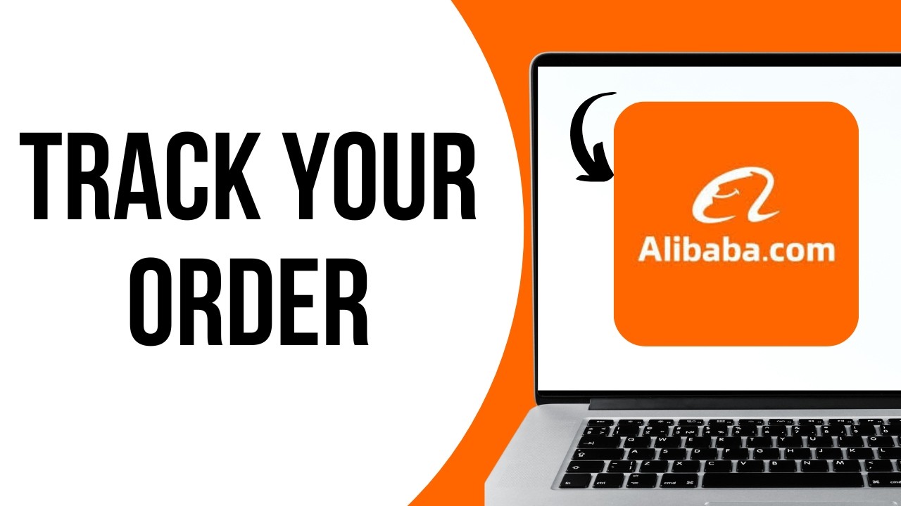 How to Track Delivery Updates for Your Alibaba.com Order ?