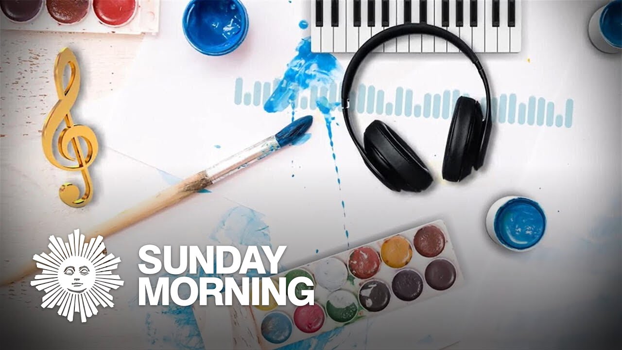 How the arts can create healthier communities
