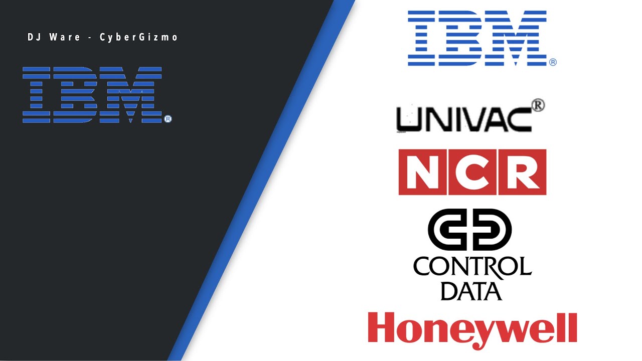 IBM