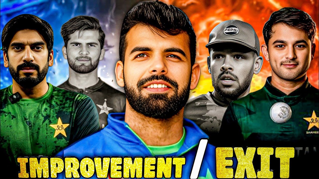 Pakistan Can’t Win Like This | Harsh Truth Before T20 World Cup
