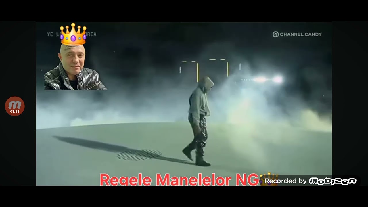 KANYE WEST Nicolae Guță -Spune-mi (Tell me) anu 2006 - 2026