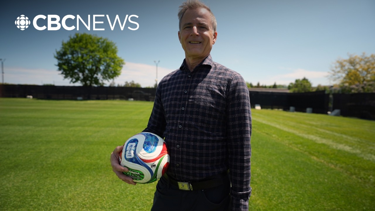 How an Ontario resort became Team Panama&rsquo;s base camp for the FIFA World Cup