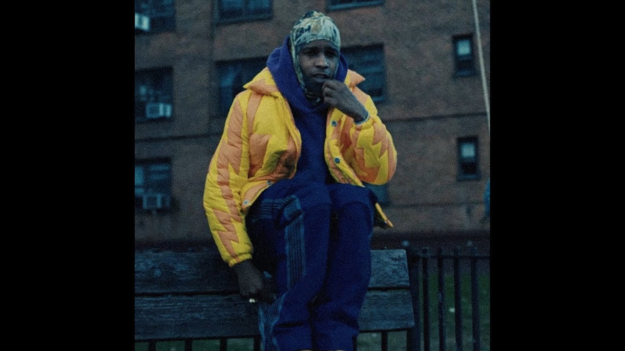 [FREE] Baby Keem x Asap Rocky Type Beat - 