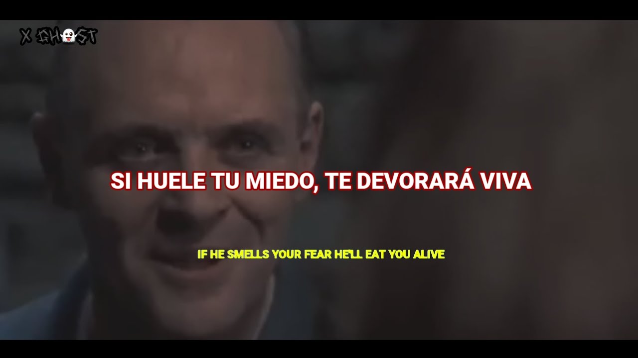Ice Nine Kills - Meat And Greet 《Sub Español / Lyrics》《Hannibal Lecter》