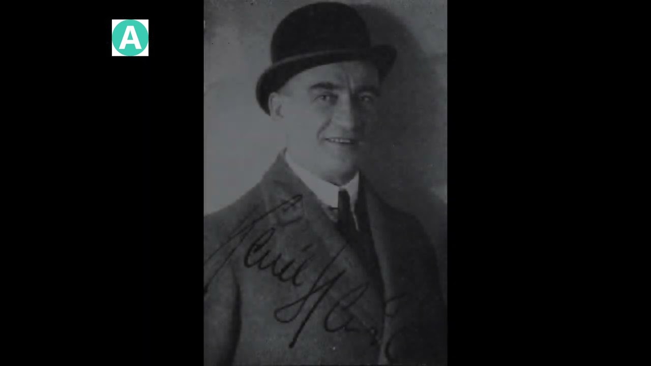 Karel Hašler. Česká písnička.