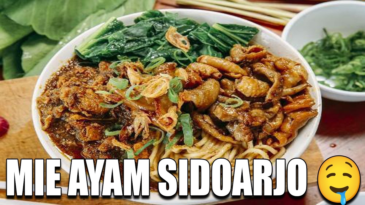 Pedagang Mie Ayam Viral Terabox 2026