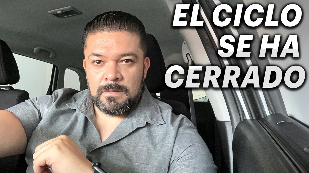 Este VIDEO Deb&iacute;a ENCONTRARTE Hoy En ESTE Momento