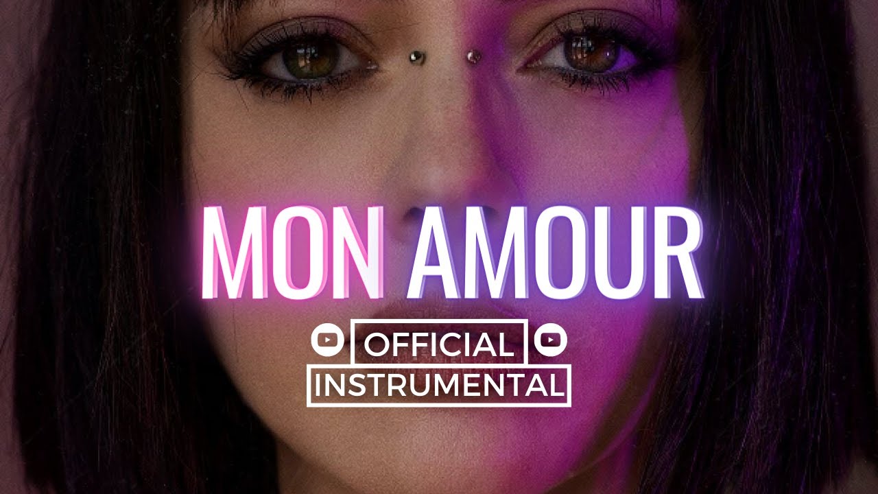 Annalisa - Mon Amour (INSTRUMENTAL)