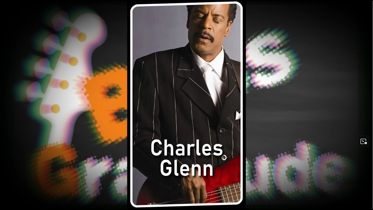 Bass Gratitude, Épisode 155: Charles Glenn (Ozone - Gigolette)
