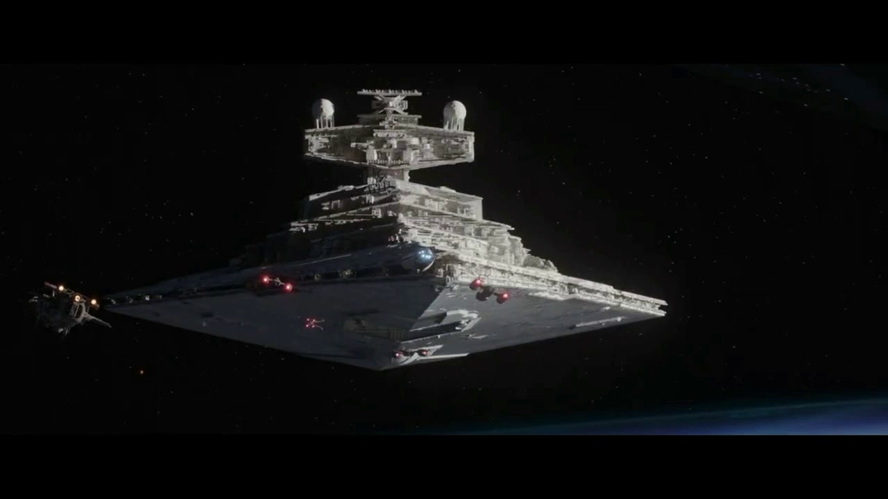 Star wars Sabaton-
