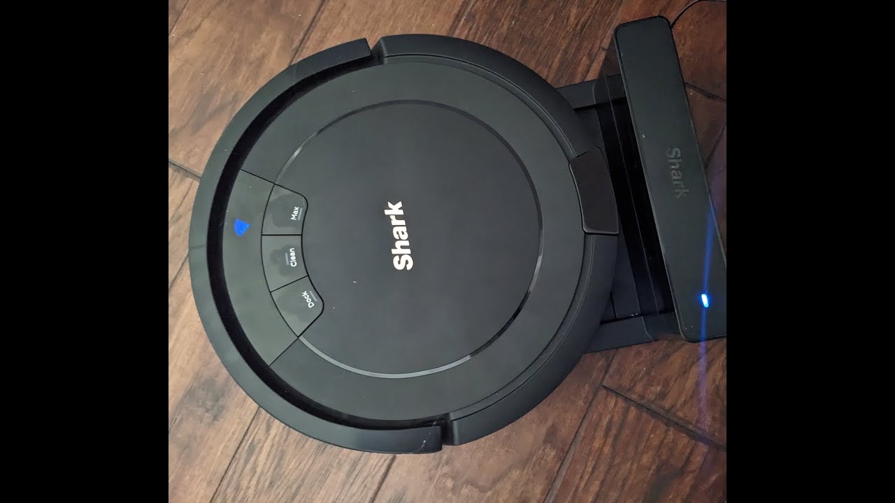 Shark Ion Robot Vacuum won't connect to WIFI - SOLUTION!