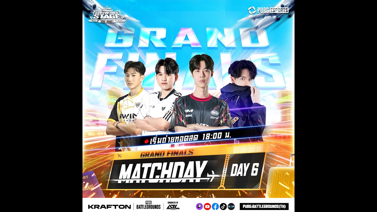 ตารางคะแนนเอาสะต้องมาดูตื่นนน !!! #EZQ45